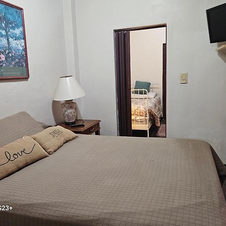 مبيت وإفطار Lujan de Cuyo Quinta Ugarte المظهر الخارجي الصورة