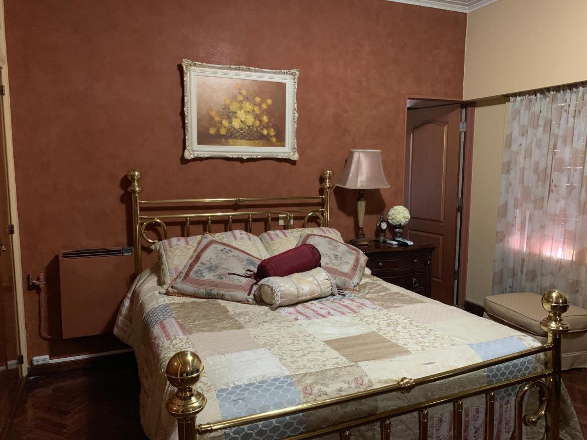 مبيت وإفطار Lujan de Cuyo Quinta Ugarte المظهر الخارجي الصورة
