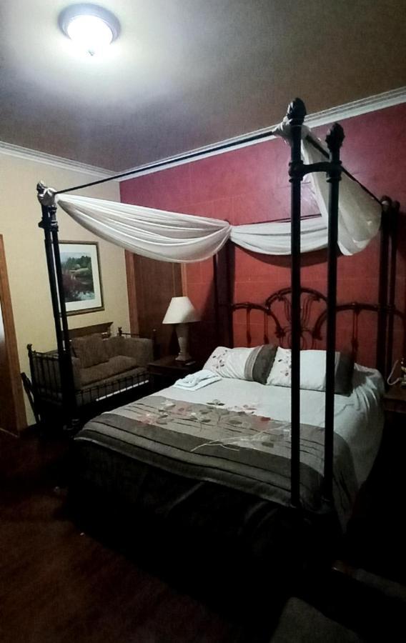 مبيت وإفطار Lujan de Cuyo Quinta Ugarte المظهر الخارجي الصورة