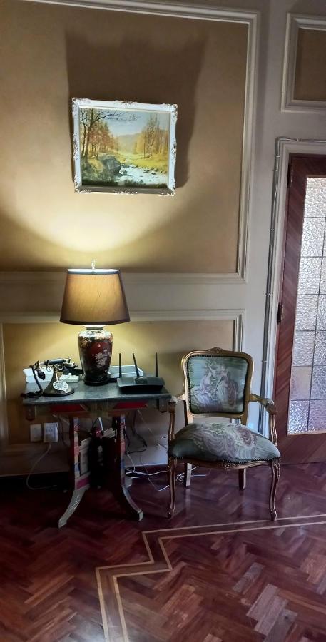 مبيت وإفطار Lujan de Cuyo Quinta Ugarte المظهر الخارجي الصورة