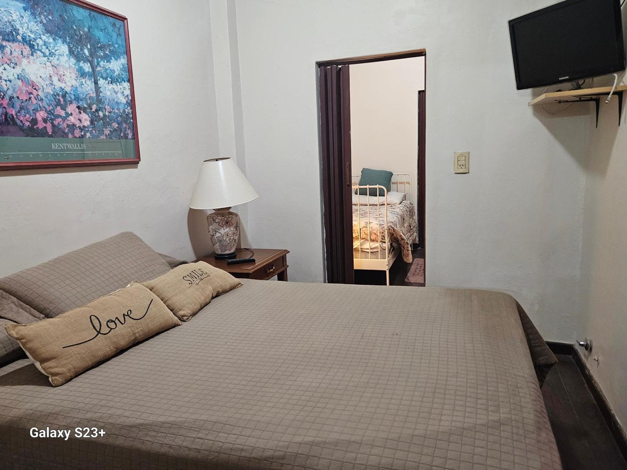 مبيت وإفطار Lujan de Cuyo Quinta Ugarte المظهر الخارجي الصورة
