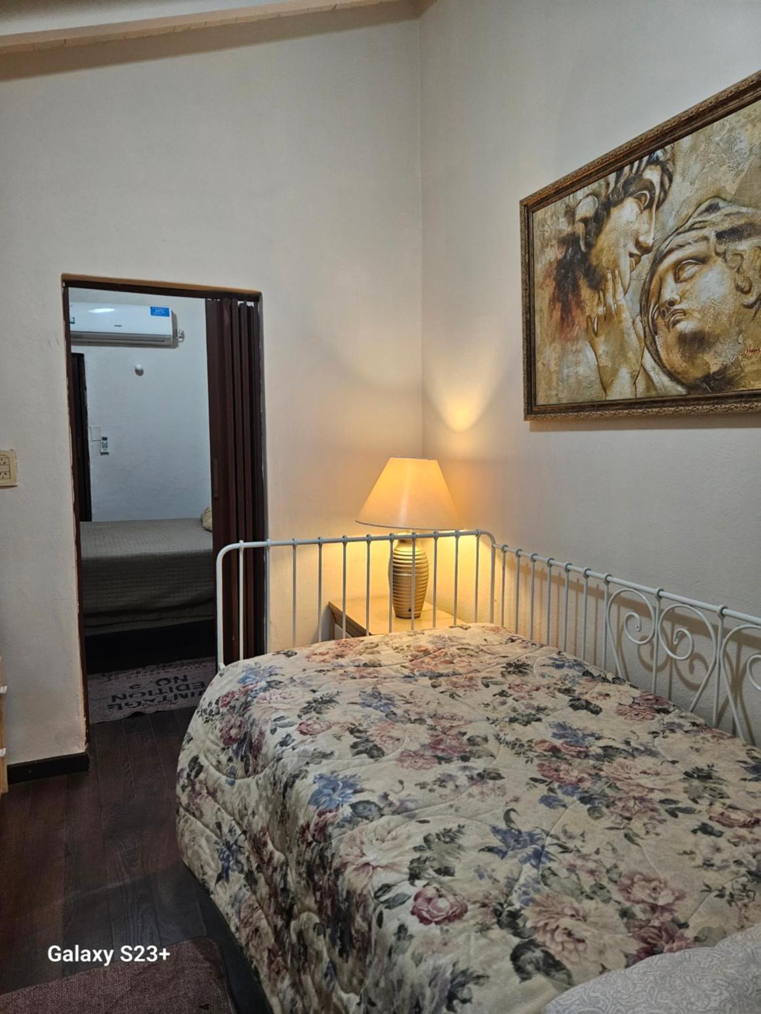 مبيت وإفطار Lujan de Cuyo Quinta Ugarte المظهر الخارجي الصورة