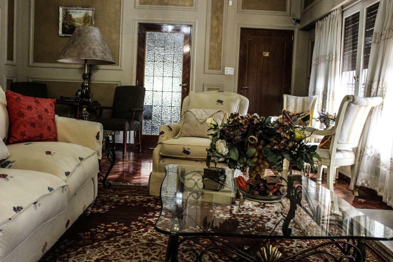 مبيت وإفطار Lujan de Cuyo Quinta Ugarte المظهر الخارجي الصورة