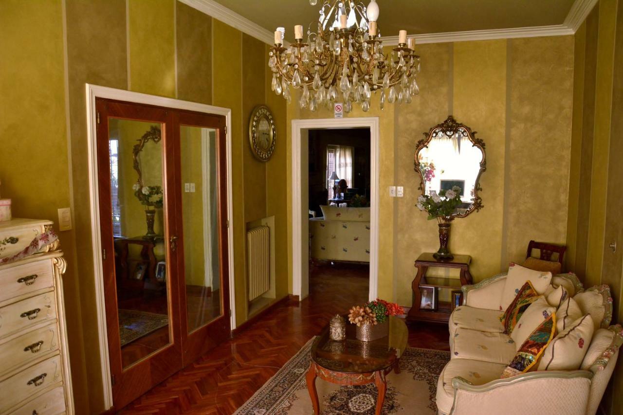 مبيت وإفطار Lujan de Cuyo Quinta Ugarte المظهر الخارجي الصورة