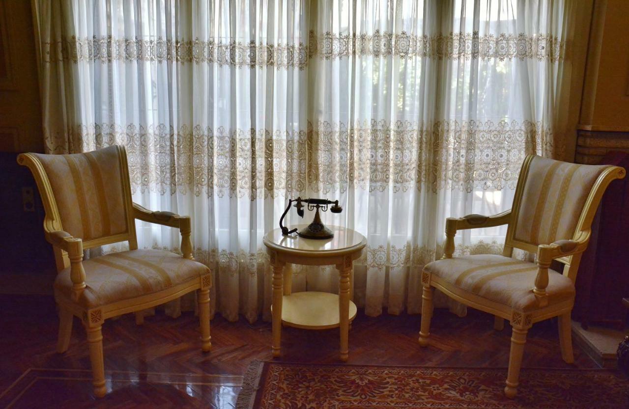 مبيت وإفطار Lujan de Cuyo Quinta Ugarte المظهر الخارجي الصورة
